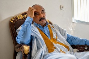 Bataille médiatique après le placement sous contrôle judiciaire renforcé d’Aziz (vidéo)
