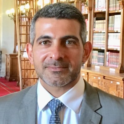 Patrick Youssef (CICR-Afrique): «Ma crainte est une insécurité alimentaire assez grave pour la région du Sahel»