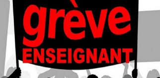 Grève des enseignants du primaire et du secondaire: revendications persistantes dans un système éducatif en crise