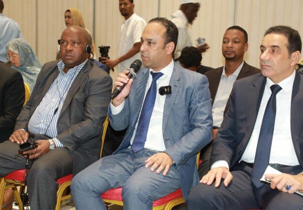 Séance d’information diplomatique pour attirer les investisseurs étrangers : « Jeter des ponts d’investissement vers la Mauritanie »