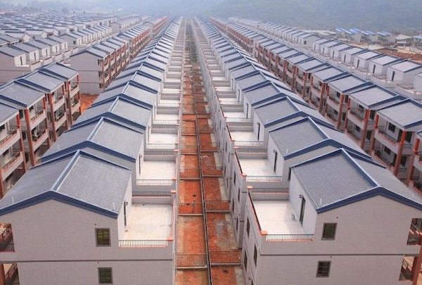 Éducation : des cités pour les enseignants ou rien !