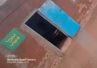 Hodh Charghi : la pluie fait des dégâts matériels dans la localité d'Agoueinitt