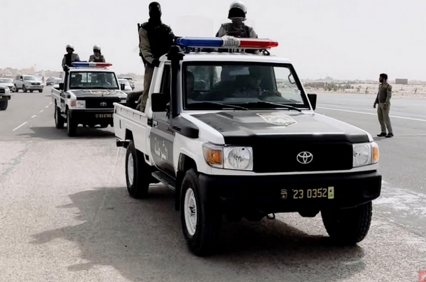 Mauritanie : arrestation d’un réseau spécialisé dans la falsification des visas, des documents de voyage et le trafic des migrants