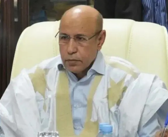Agenda de la visite du président Ghazouani dans la région du Gorgol début février prochain