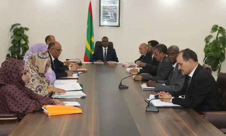 Mauritanie : approbation d’une stratégie nationale pour la promotion des droits de l’homme 