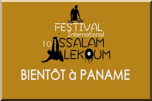 Communiqué : Assalamalekoum Découverte est de retour 