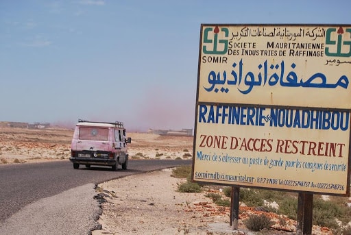 Le marocain Hydro Mek s’empare de la construction du complexe de la SOMIR pour 313 millions mro