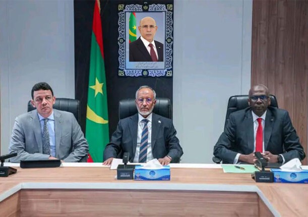 La Mauritanie à la recherche d’une réforme du système hospitalier national