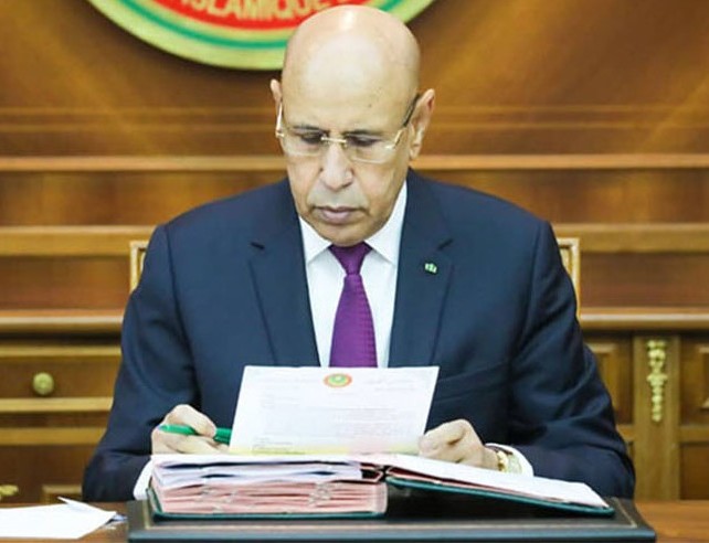 La Mauritanie renforce sa sécurité maritime en ratifiant la Convention de Nairobi sur l’enlèvement des épaves 