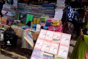 Rentrée scolaire : Peu d'enthousiasme pour l’inscription des enfants et l'achat des fournitures scolaires