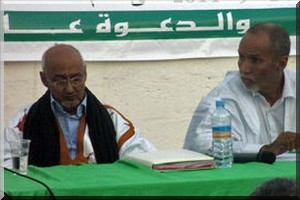 La tradition malikite pour combattre l'extrémisme en Mauritanie