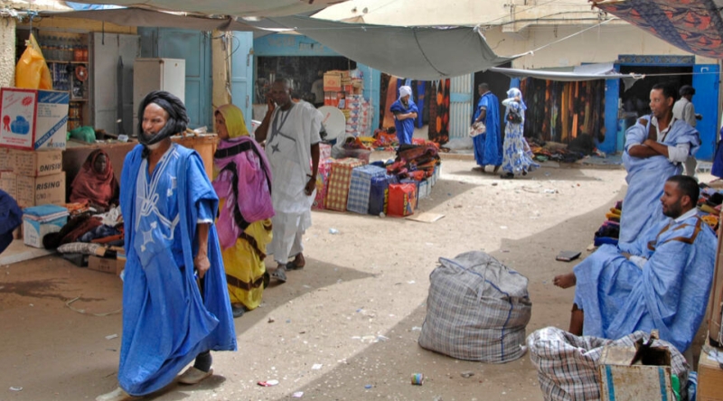 Rapport : la Mauritanie figure parmi les pays africains les plus disciplinés sur le plan financier en 2025