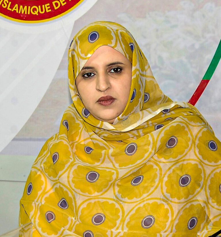 La Mauritanie envisagerait de consacrer 1,5% de son budget en 2030 aux personnes handicapées 