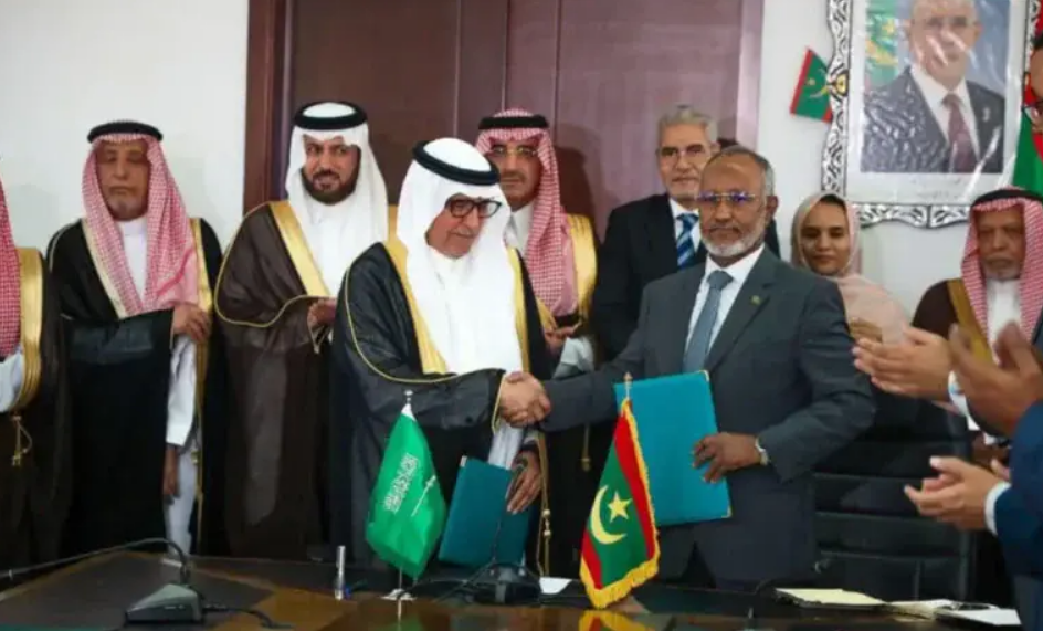 Mauritanie-Arabie Saoudite : 70 millions de dollars pour financer l’hôpital du Roi Selman à Nouakchott 