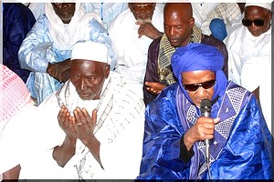 5ème édition SILK AL QUR’AAN de Kaédi : Les préparatifs vont bon train