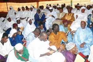 7ème édition du SILK AL QURA’AN de Kaédi | Ce sera pour le 29 décembre 2018 !