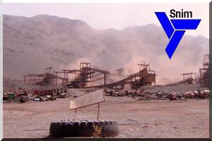 Célébration mouvementée du 1er mai à Zouérate : Débrayage de 3 jours