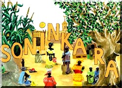 Communiqué : « Voyage à travers les traditions Soninkées ». 