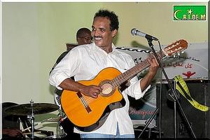 Concert de mobilisation contre les violences sexuelles à l’initiative de SOS Pairs Educateurs [Vidéo & PhotoReportage]