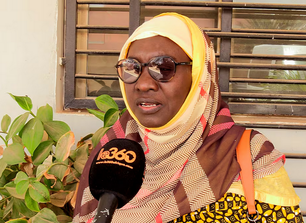 Mauritanie. Mort suspecte d’une jeune mère: cherche t-on à dissimuler un énième féminicide?