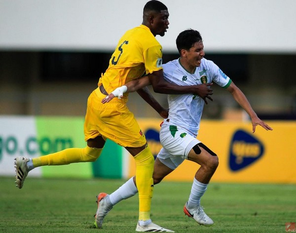 Tanjy : « L’espoir de qualification de la Mauritanie pour la Coupe du Monde est toujours présent »