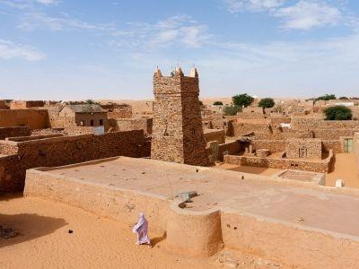 Koumbi Saleh, quand la capitale de l’empire du Ghana se trouvait en Mauritanie 