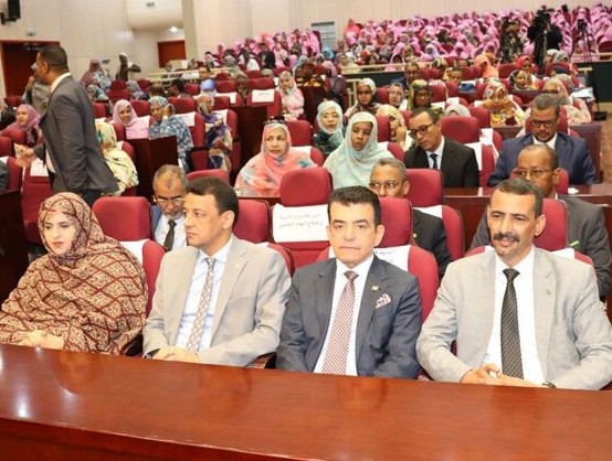 Nouakchott : début des travaux de la 3ème édition de la conférence internationale sur la science 