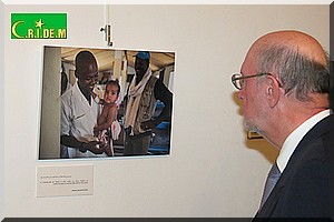 En images : Exposition 