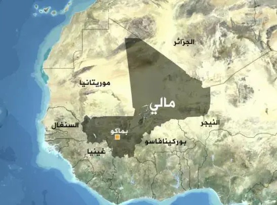 Les USA seraient près de conclure un accord avec le Mali leur permettant de revenir dans la région du Sahel 