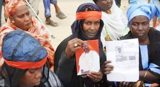 Déclaration des organisations signataires sur la gestion du passif humanitaire en Mauritanie