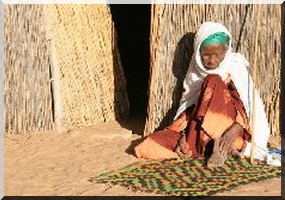 Coup de coeur : Quand la grand-mère africaine vole le coeur d'un fils à sa mère 