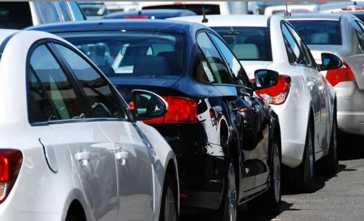 La Mauritanie participe à une opération INTERPOL qui a permis de retrouver « 150 véhicules volés en Afrique de l’Ouest »